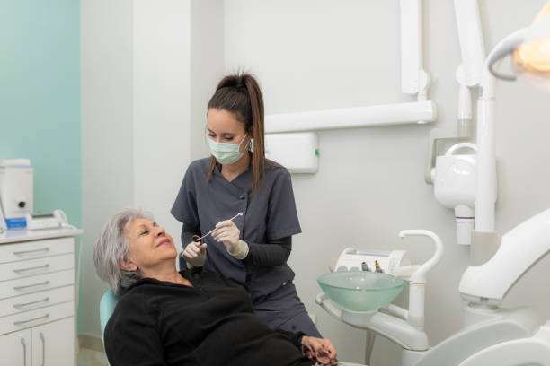 Best Knocked-Out Tooth Emergency  in Sun Village, CA
