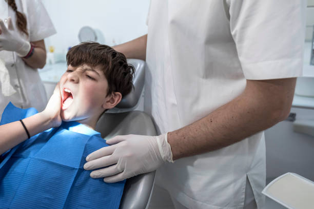 Best Cracked Tooth Emergency Dentist  in Sun Village, CA