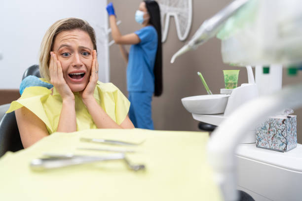 Best Dentist for Dental Trauma  in Sun Village, CA